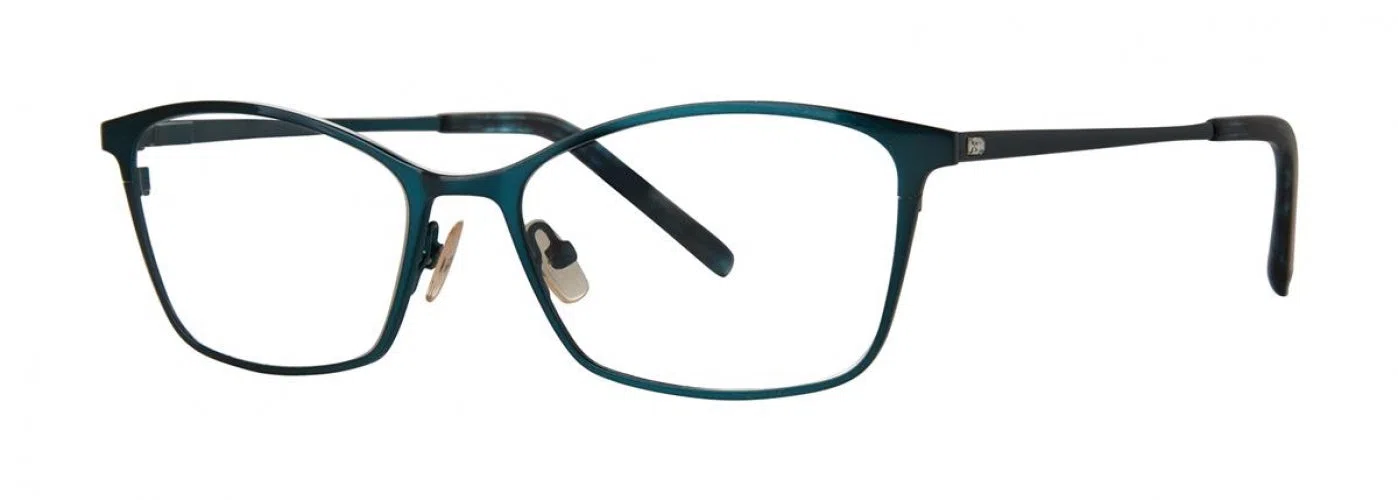 Vera Wang Chen Eyeglasses - view 2